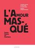L'amour masqué : Sacha Guitry en musique (2CD audio)