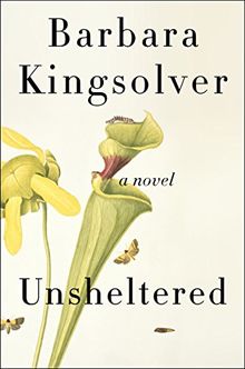 Unsheltered: A Novel von Kingsolver, Barbara | Buch | Zustand gut