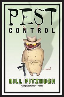 Pest Control