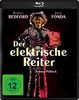 Der elektrische Reiter [Blu-ray]