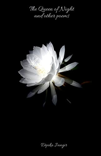 The Queen of Night and other poems
