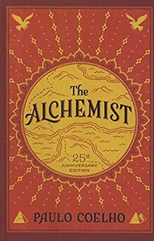 The Alchemist (Perennial Classics)