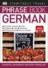Eyewitness Travel Phrase Book German: Essential Reference for Every Traveller (Eyewitness Travel Phrase Books)