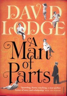A Man of Parts
