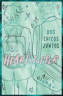 Heartstopper 1. Dos chicos juntos. Edición especial (Ficción, Band 1)