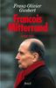 Francois Mitterrand Une Vie