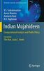 Indian Mujahideen: Computational Analysis and Public Policy (Terrorism, Security, and Computation)