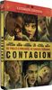 Contagion [Blu-ray] [FR Import]