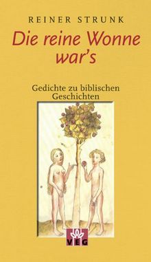 Die reine Wonne war's . . .