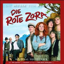Die Rote Zora