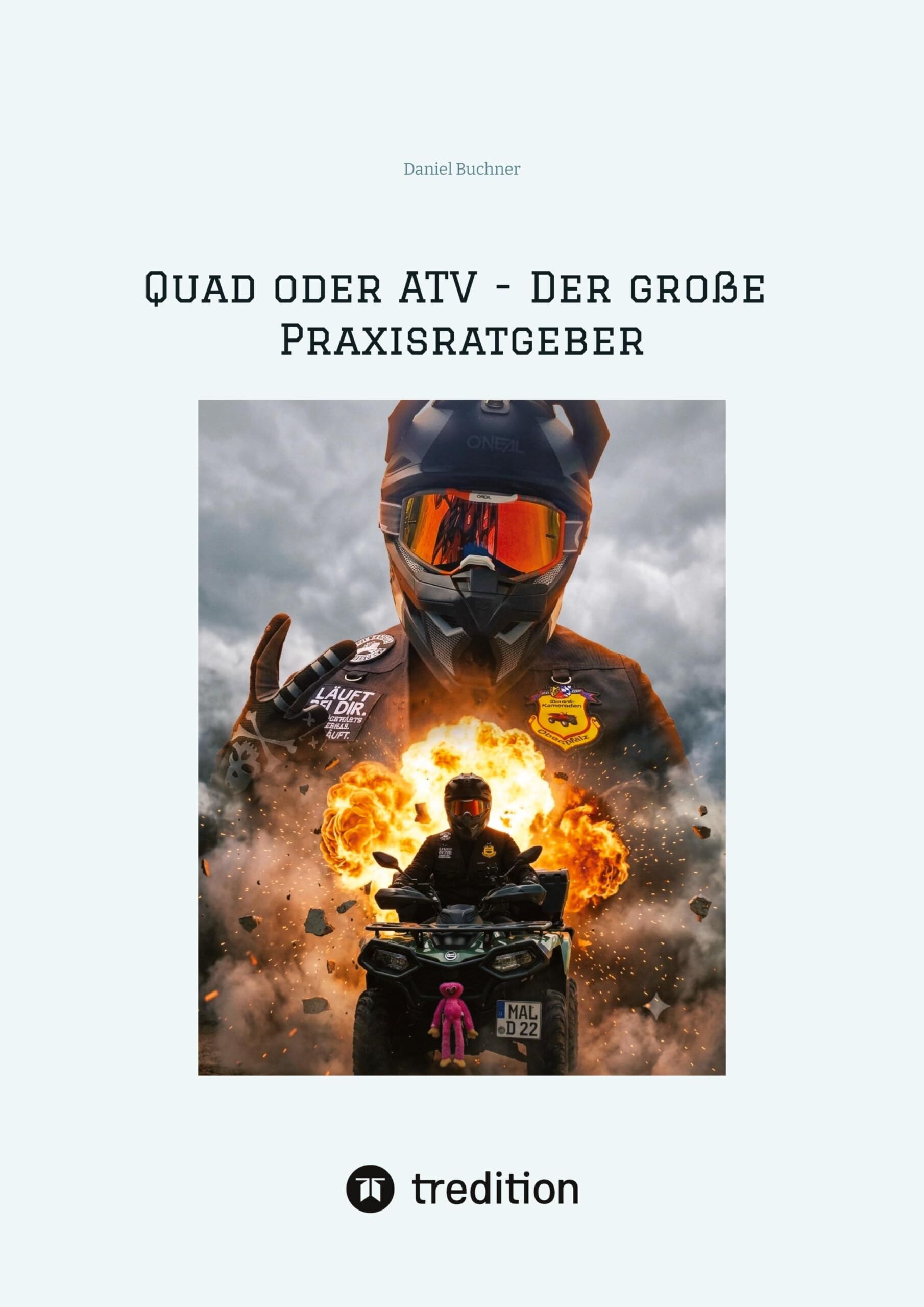 Quad oder ATV - Der große Praxisratgeber