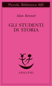 Gli studenti di storia