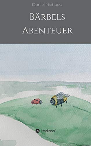 Bärbels Abenteuer