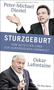 Sturzgeburt: Vom geteilten Land zur europäischen Vormacht