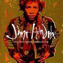 The Ultimate Experience von Hendrix,Jimi | CD | Zustand gut