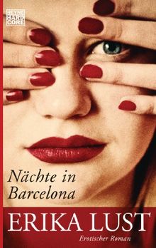 Nächte in Barcelona: Erotischer Roman