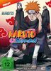 Naruto Shippuden - Staffel 7 & 8: Der Rokubi taucht auf / Angriff auf Konoha, Episoden 364-395 (uncut) [4 DVDs]