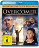 Overcomer [Blu-ray]