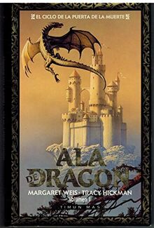 Ala dragon. vol. 1