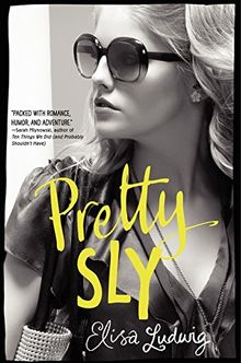 Pretty Sly (Pretty Crooked Trilogy, Band 2)