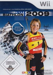 RTL Biathlon 2009