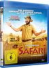 Safari [Blu-ray]