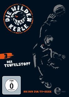 Die wilden Kerle 3 - Der Teufelstopf