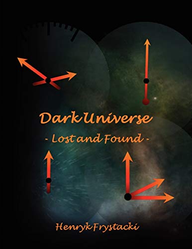 Dark Universe - Lost And Found -