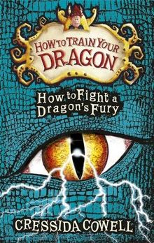 How to Fight a Dragon's Fury (How to Train Your Dragon)