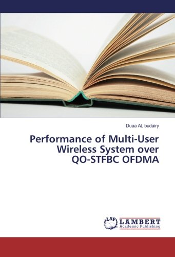 Performance of Multi-User Wireless System over QO-STFBC OFDMA