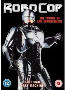 Robocop: The Future of Law Enforcement [UK Import]