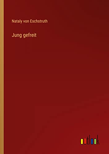 Jung gefreit