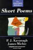 Eight English Poems: For Soprano and Piano, 1991