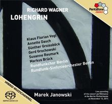 Wagner: Lohengrin