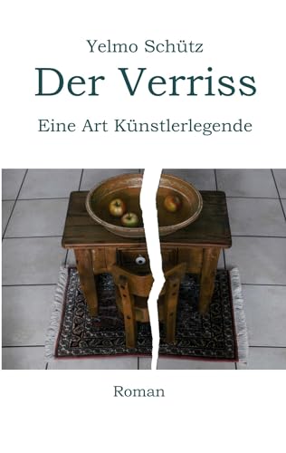 Der Verriss: Eine Art Künstlerlegende