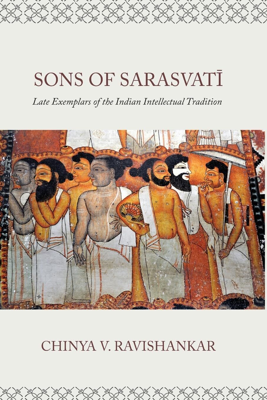 Sons of Sarasvat¿
