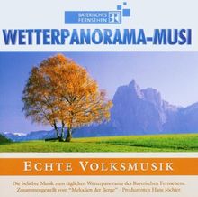 Wetterpanorama-Musi Folge 5