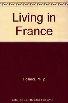 Living in France