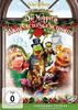 Die Muppets Weihnachtsgeschichte [Special Edition]