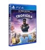 Kalypso - Tropico 6 - El Prez Edition /PS4 (1 GAMES)