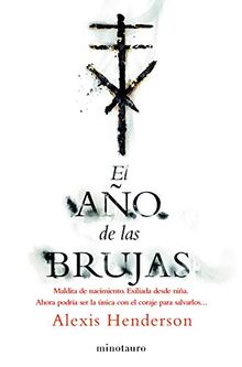 El Año de las Brujas (Fantasía)