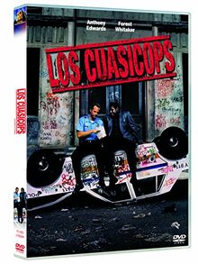 Los Cuasicops