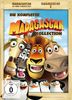 Madagascar / Madagascar 2 [Blu-ray]
