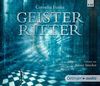 Geisterritter (5 CD): Neuausgabe, ungekürzte Lesung, ca. 324 min.