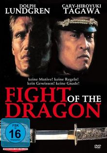 Fight of the Dragon