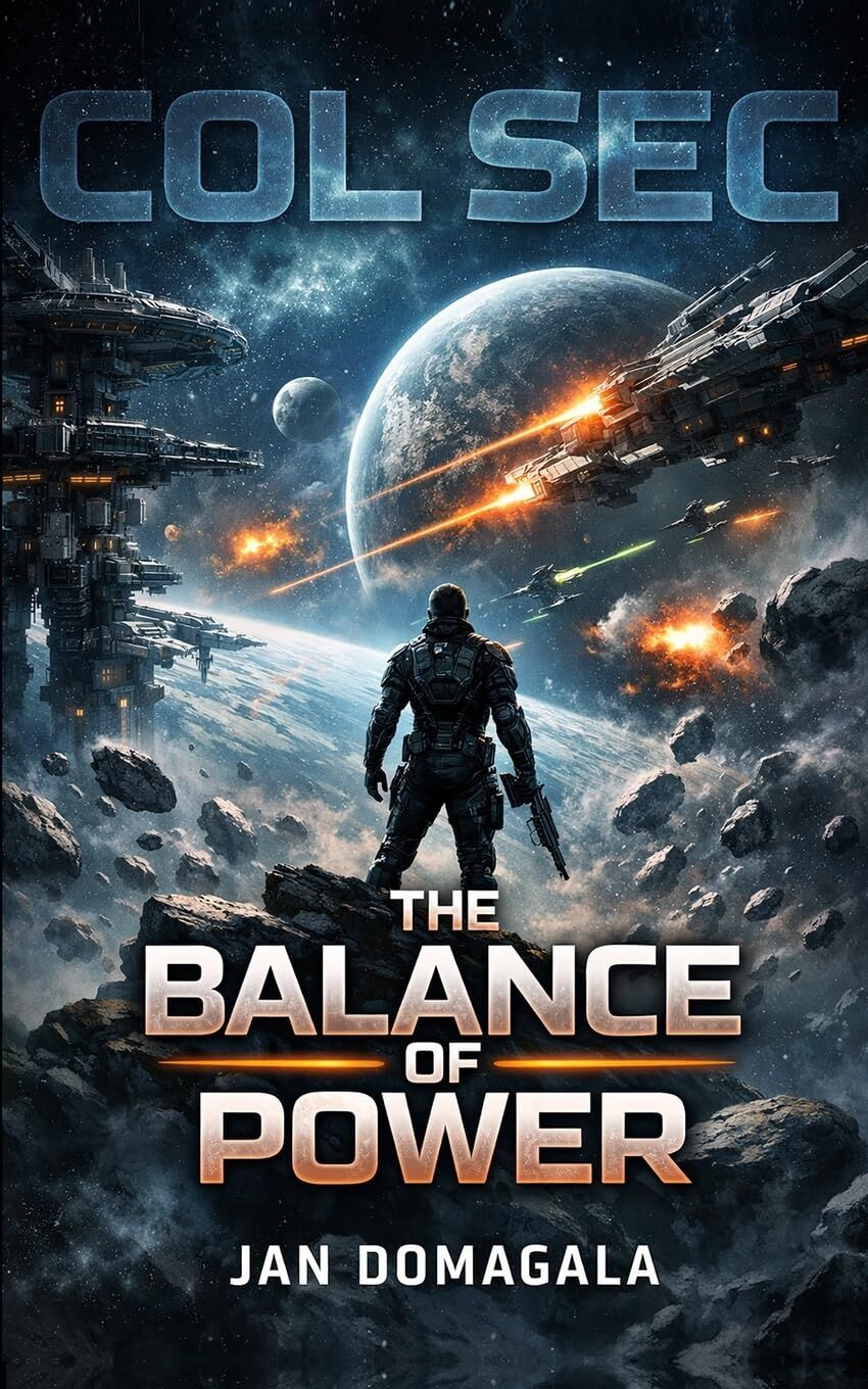 The Balance of Power