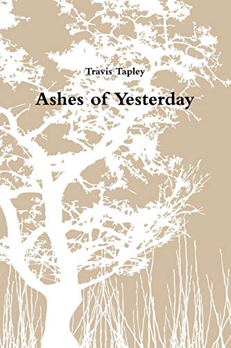 Ashes of Yesterday