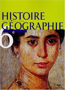 Histoire géographie 6e