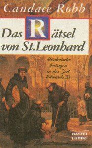 Das Rätsel von Sankt Leonhard