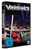WWE - Vengeance 2011